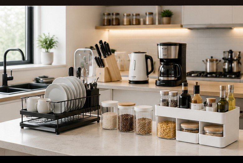 About Troyal Mart Home and Kitchen