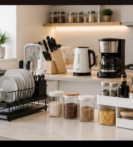 About Troyal Mart Home and Kitchen